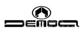  DEMOQ DFR12 Britadeiras de construção