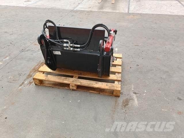 Frickelo PB.M.90 Outros acessórios de tractores