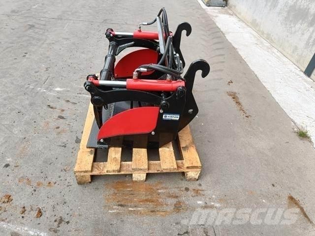 Frickelo PB.M.90 Outros acessórios de tractores