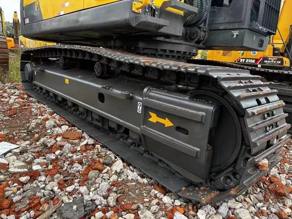 Volvo 480D Escavadoras de rastos