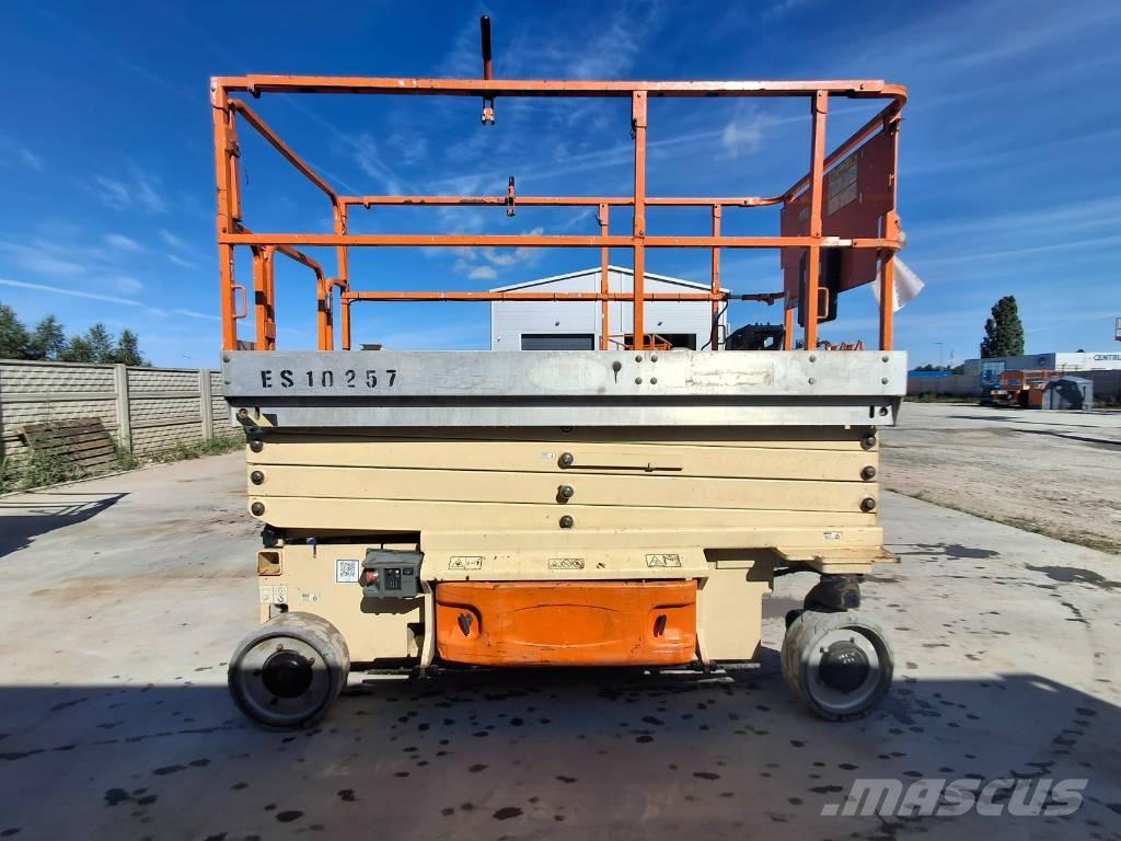 JLG 3246ES Elevadores de tesoura