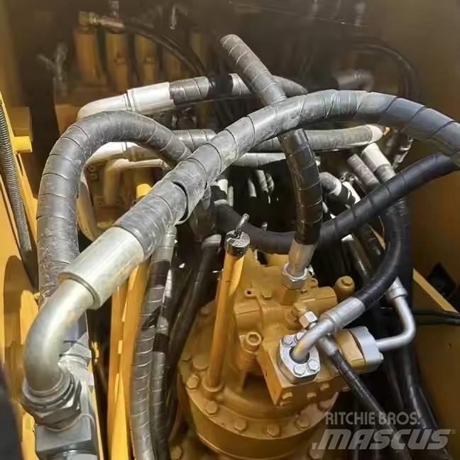 CAT CAT320D Escavadoras de rastos
