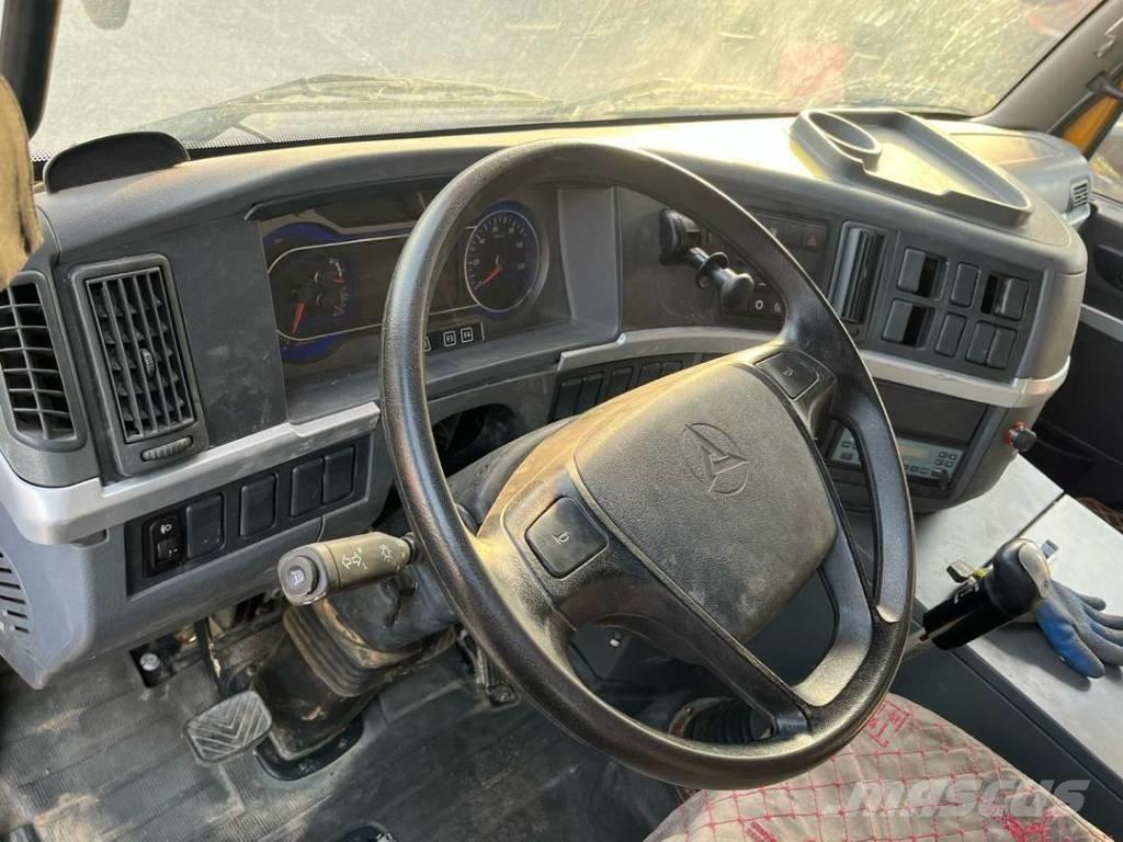 Sany STC250C5-2 Gruas Todo terreno