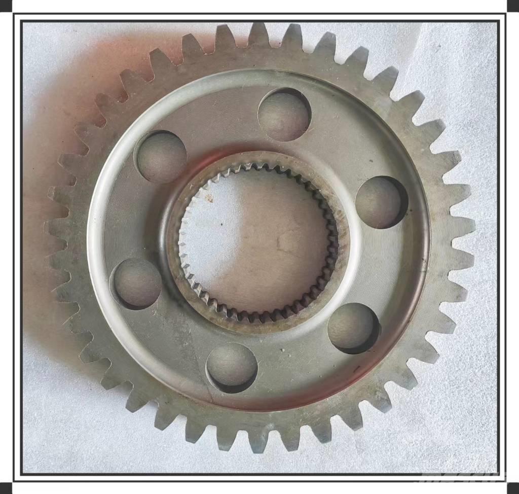 CLAAS Spur gear Transmissão