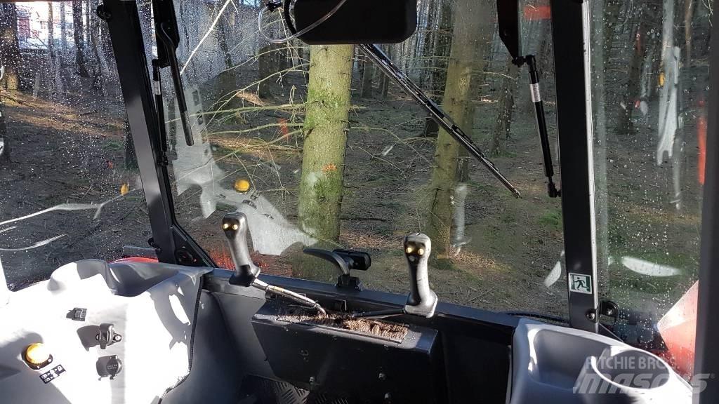 Kubota M 5-092 Tratores Agrícolas usados