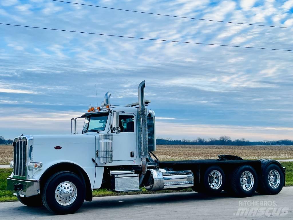 Peterbilt 389 Tractores (camiões)