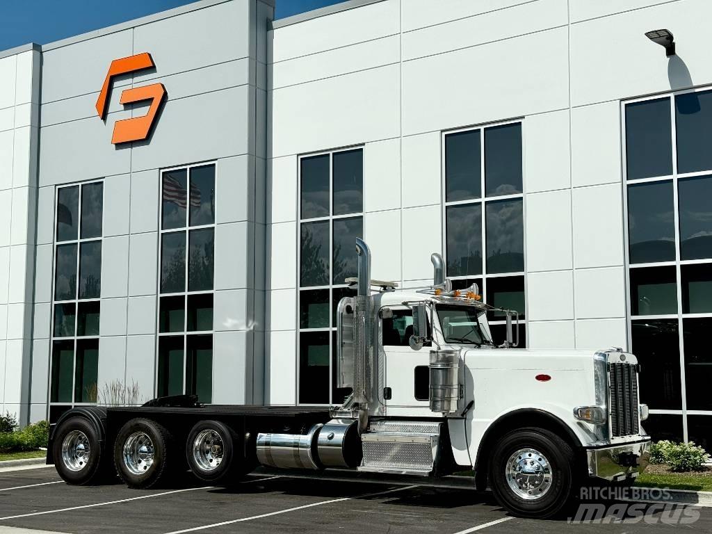 Peterbilt 389 Tractores (camiões)