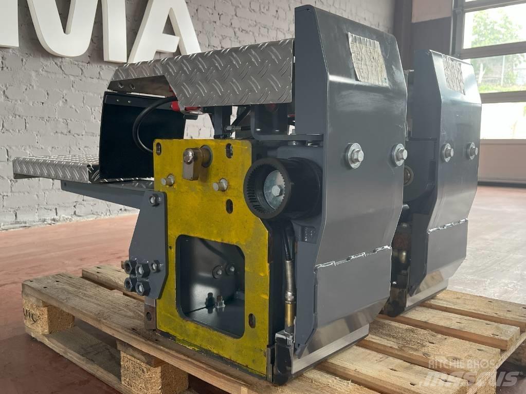Vögele AB 500-3 TP1 Acessórios de máquinas de asfalto