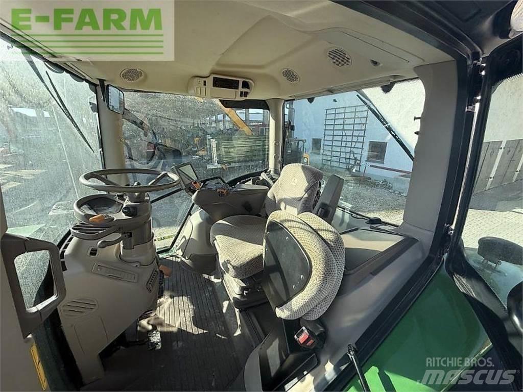 John Deere 6195r Tratores Agrícolas usados