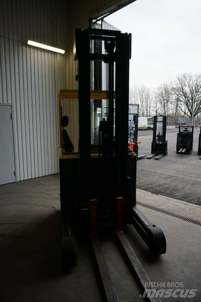 Hyster R1.4 Empilhadores Elevadores