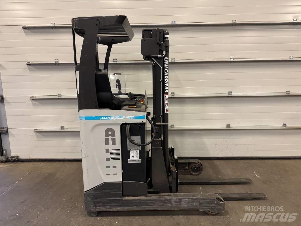 UniCarriers ULS 120 Empilhadores Elevadores