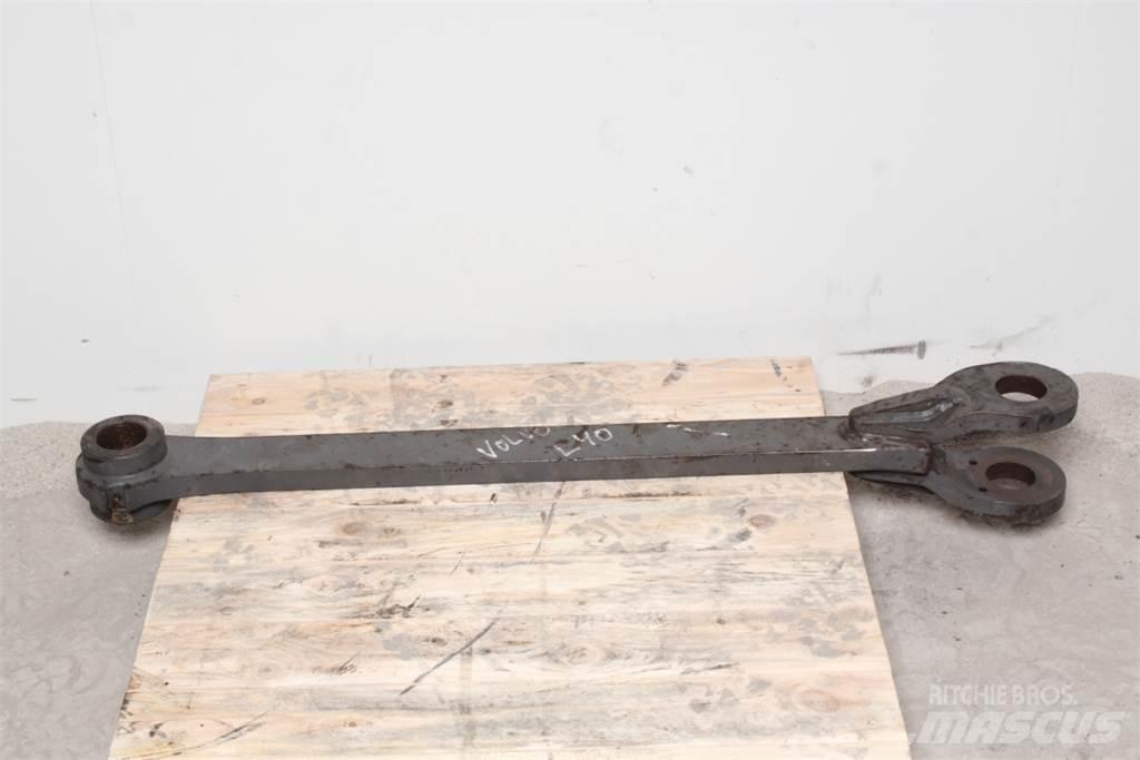 Volvo L40 B Lever Construção - Outros
