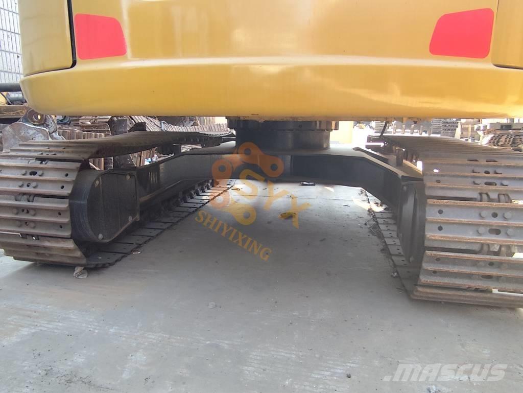 CAT 308 E 2 CR Escavadoras Midi 7t - 12t