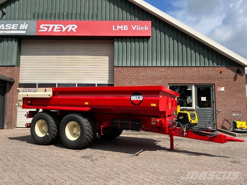 Beco brevis 100 Transportes - Outros
