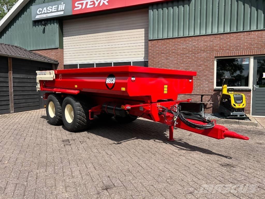 Beco brevis 100 Transportes - Outros
