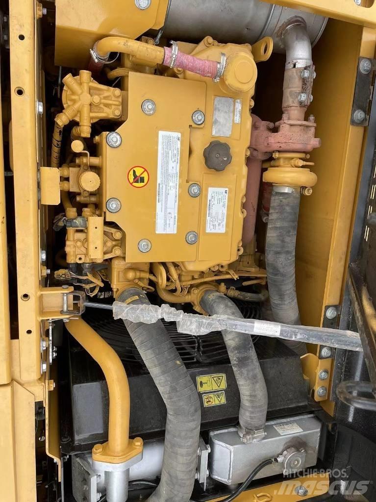 CAT 313GC Escavadoras de rastos
