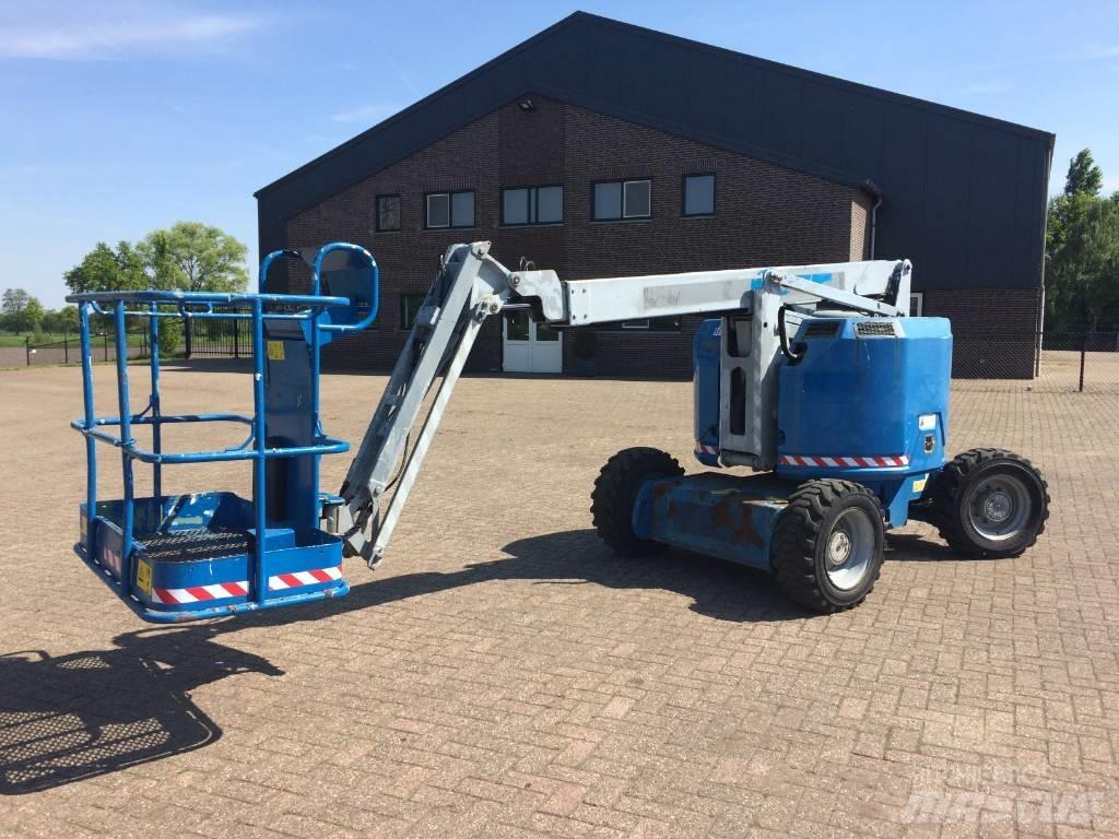 Genie Z 34/22 Elevadores braços articulados