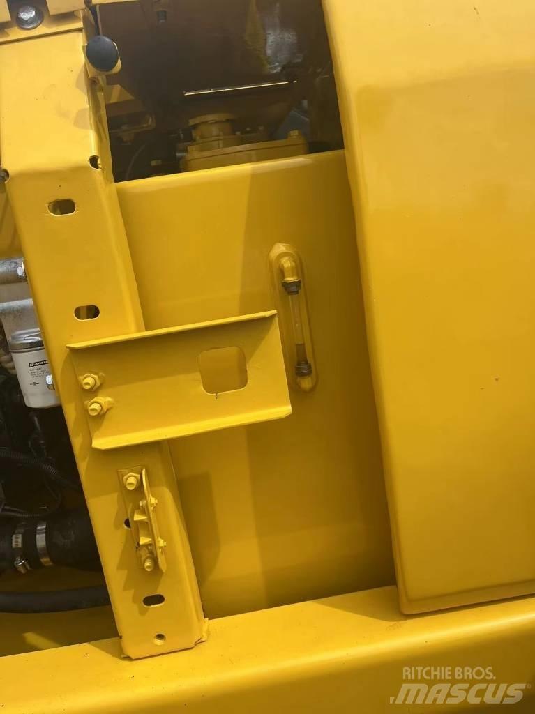 Komatsu PC 130 Escavadoras Midi 7t - 12t