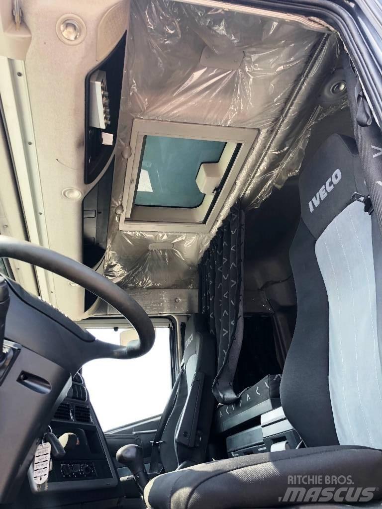 Iveco Stralis 420 Outros Camiões