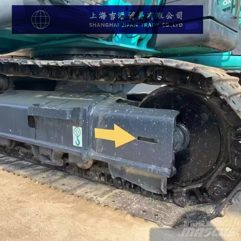 Kobelco 130 Escavadoras Midi 7t - 12t