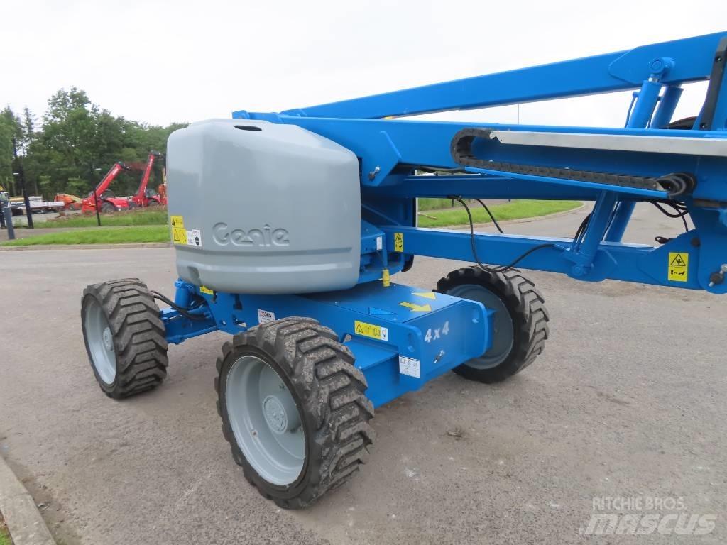 Genie Z 45/25 J Elevadores braços articulados