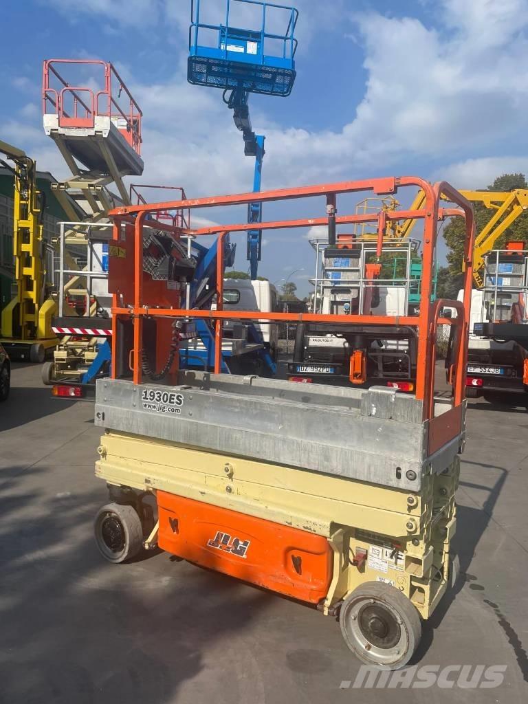 JLG 1930 ES Elevadores de tesoura
