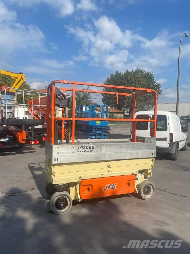 JLG 1930 ES Elevadores de tesoura