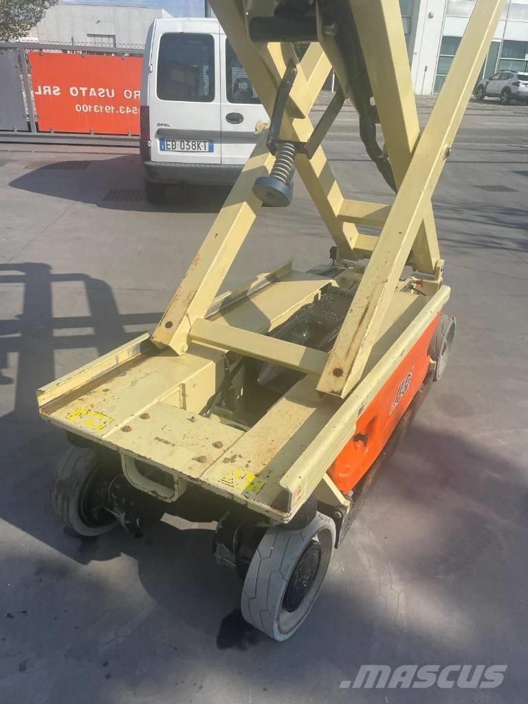 JLG 1930 ES Elevadores de tesoura