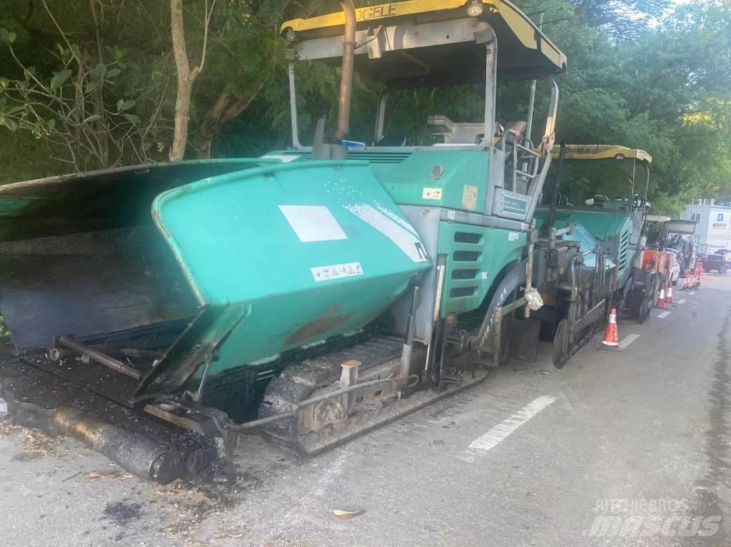  维特根 S1800-2 Espaços verdes - Outros
