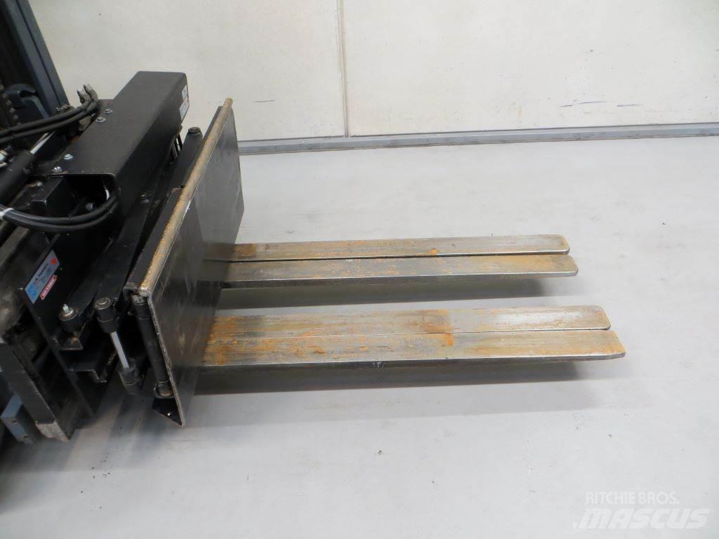 Elm HPH4 12 0 Enfardadeiras
