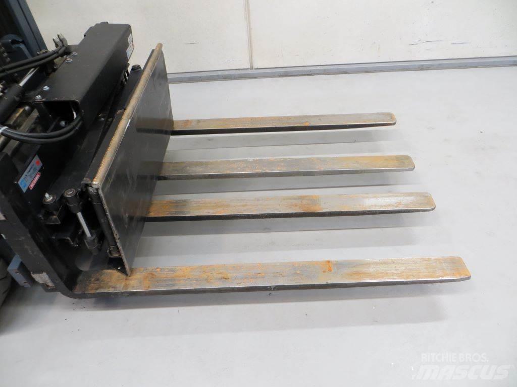 Elm HPH4 12 0 Enfardadeiras