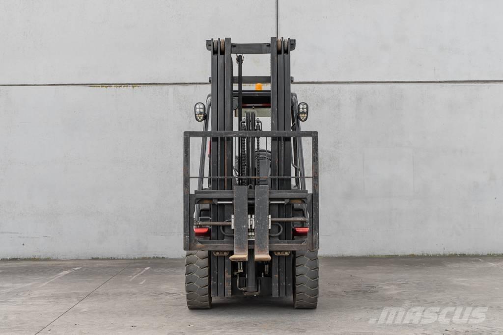 Manitou MI 30 D Empilhadores Diesel