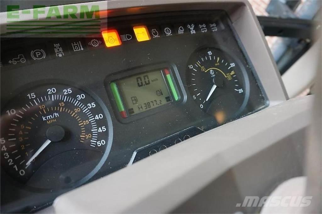 John Deere 6230 Tratores Agrícolas usados