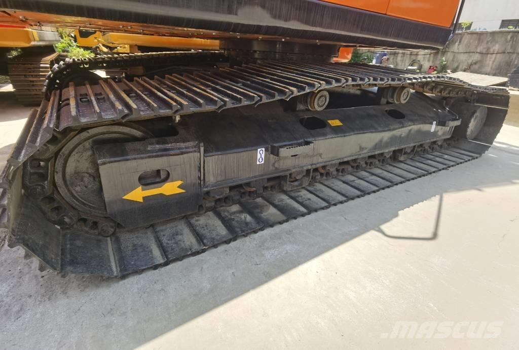 Doosan DX225LC-9C Escavadoras de rastos