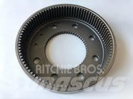 CAT - coroana - 9R8198 Transmissão