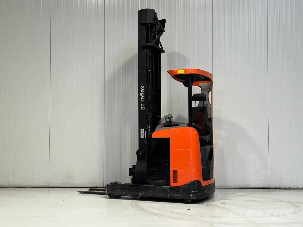 BT RRE160 Empilhadores Elevadores