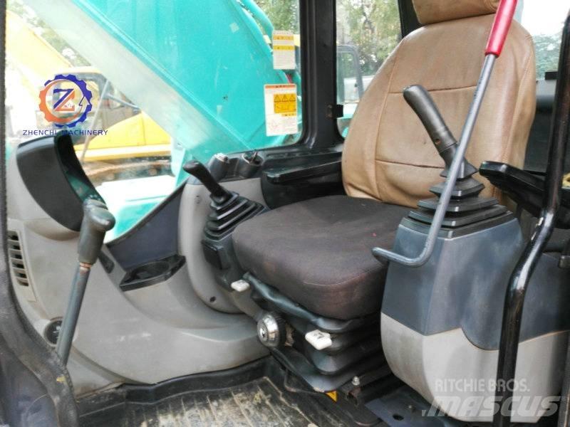 Kobelco SK 350 LC-9 Escavadoras de rastos