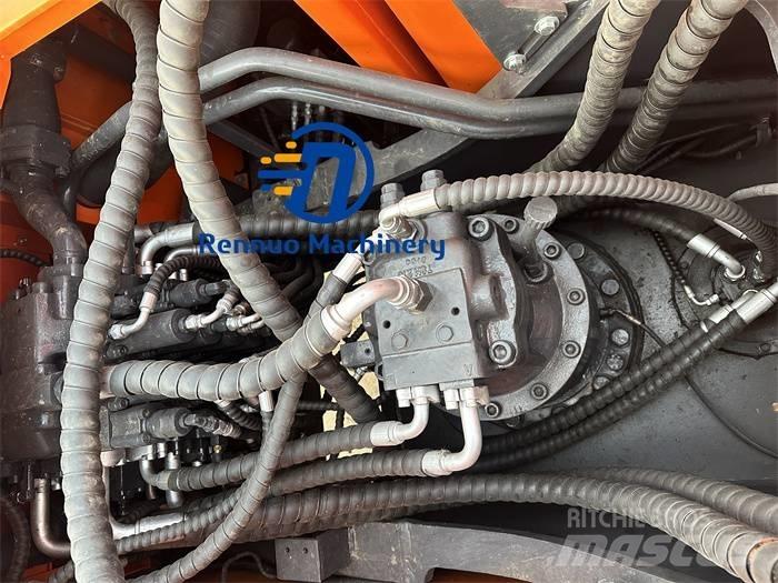 Doosan DX 300LC-9C Escavadoras de rastos