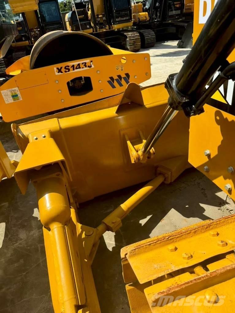 CAT D 6 G LGP II Dozers - Tratores rastos