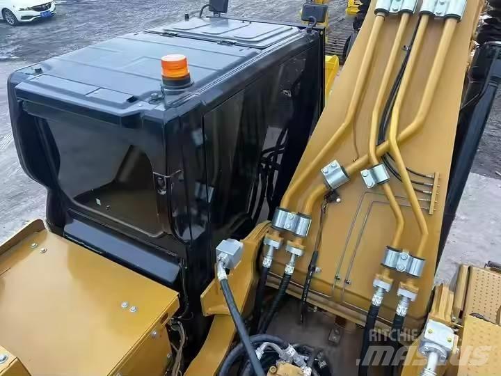 CAT CAT336GC Escavadoras Midi 7t - 12t