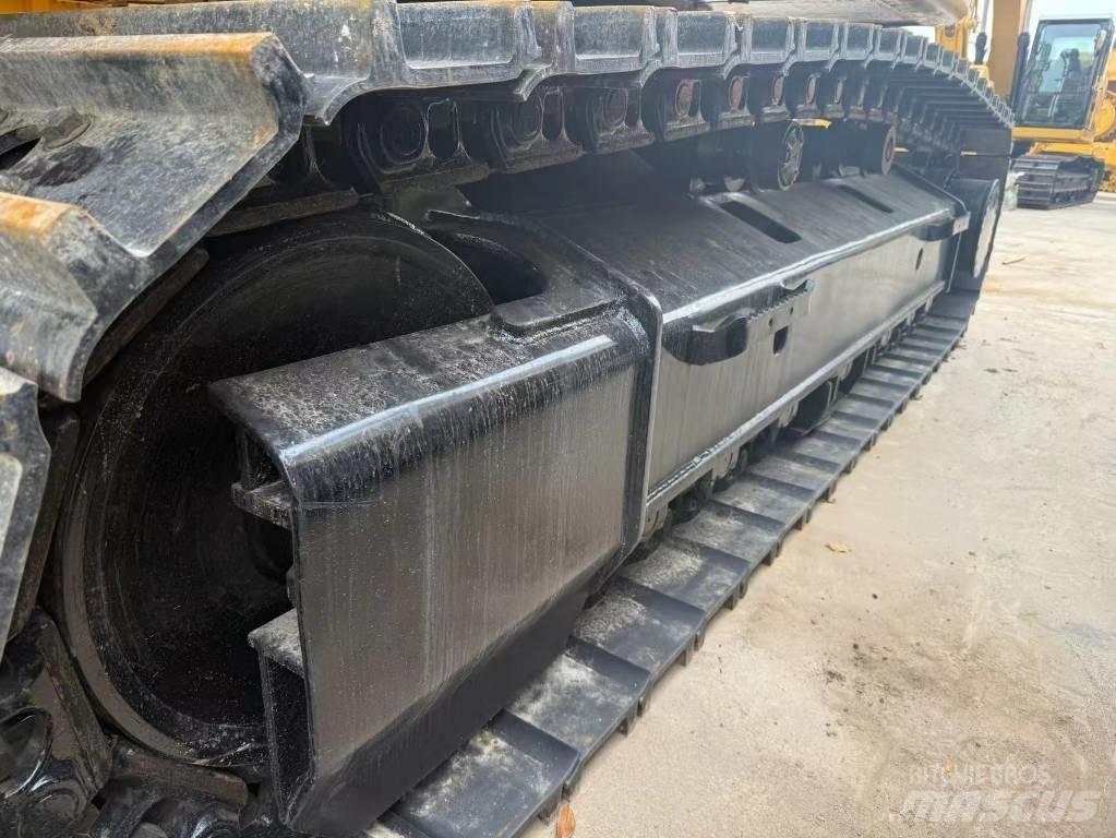 CAT 336 GC Escavadoras de rastos