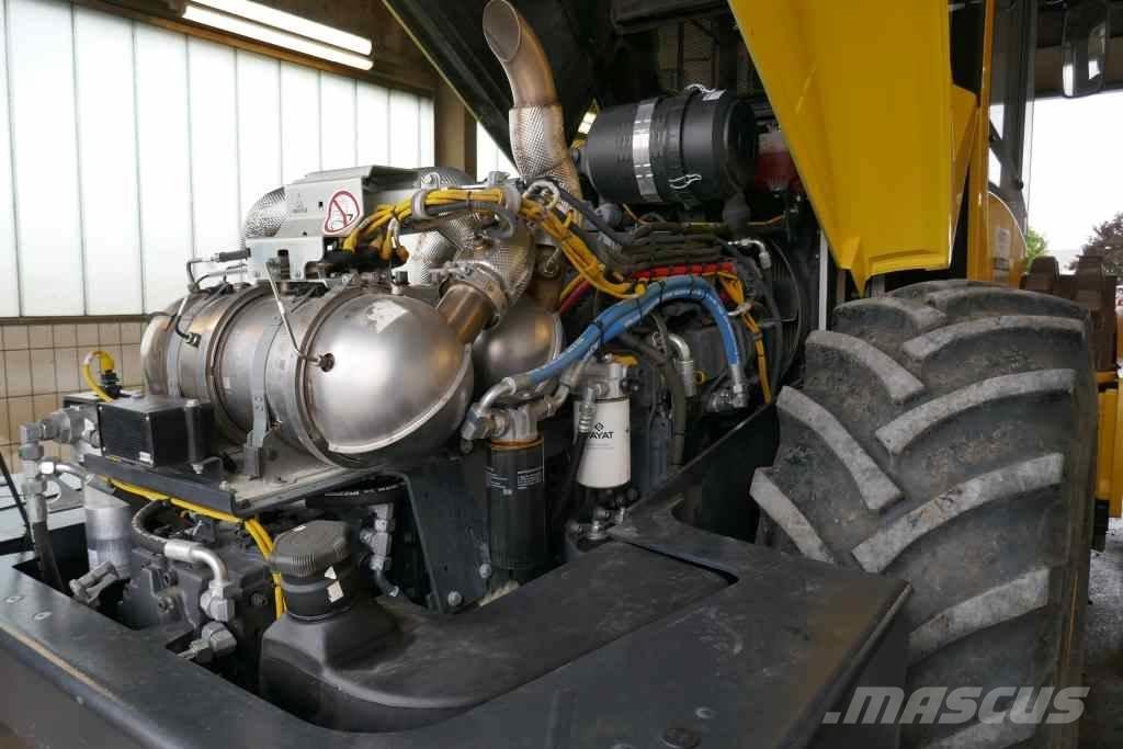 Bomag BW 213 PDH-5 Compactadores para terra