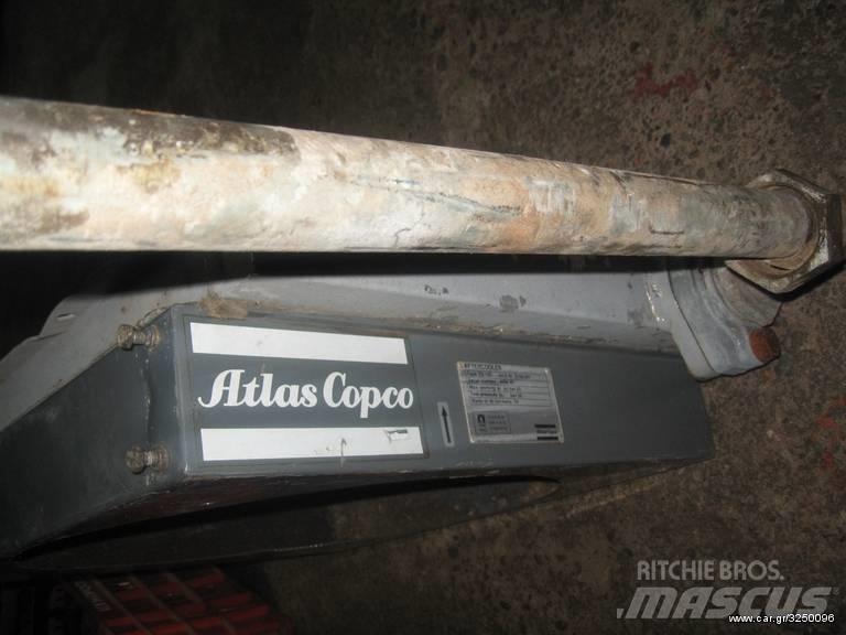  ψυγειο λαδιου νερου Hidráulica