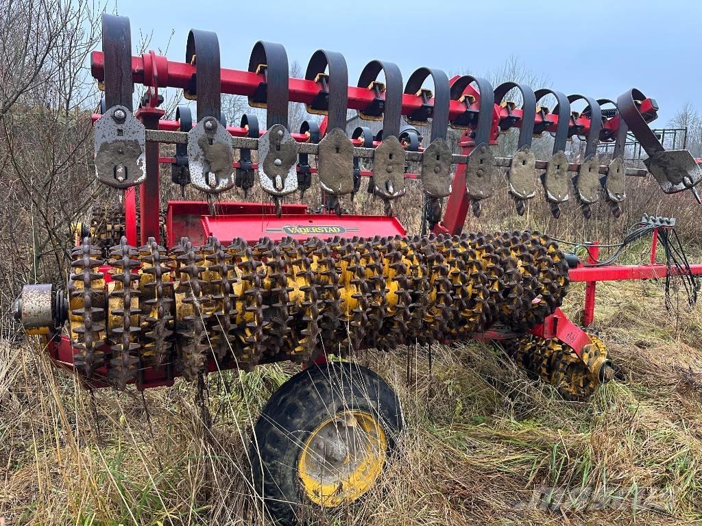 Väderstad ROLLEX 620 Rolos agrícolas
