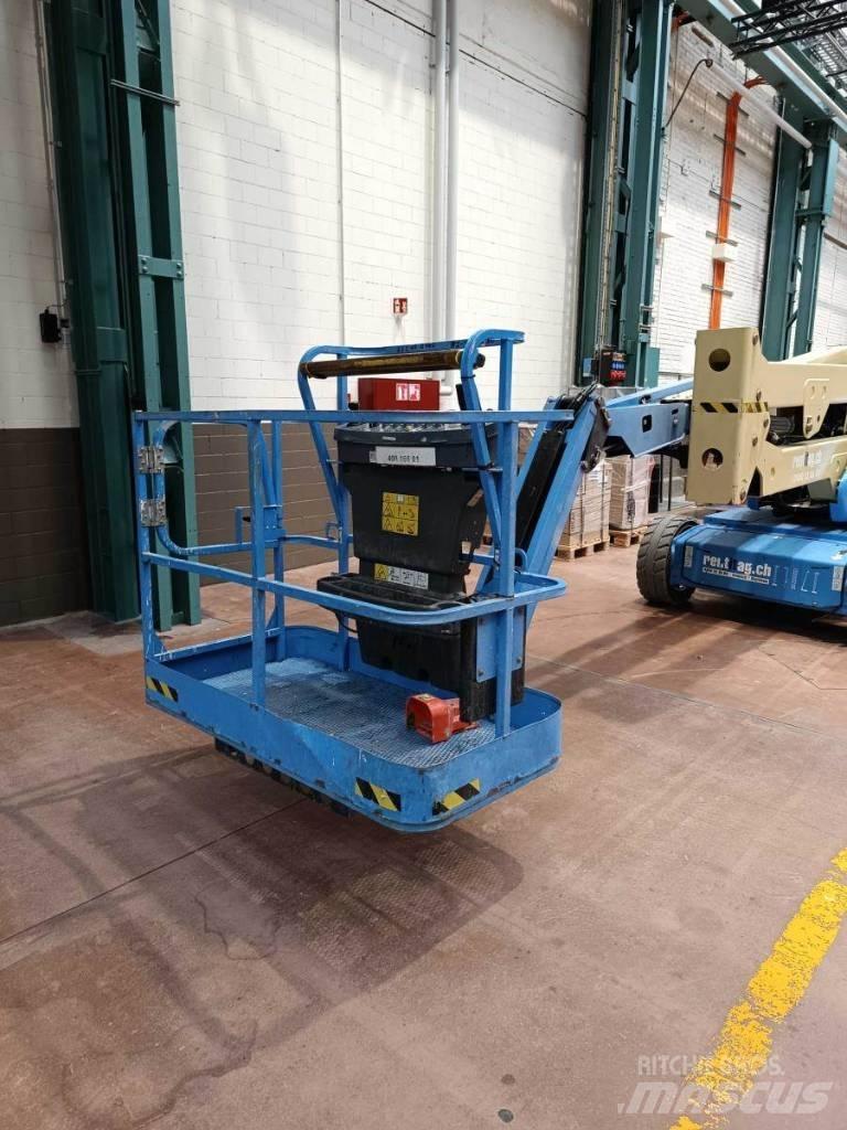 JLG E 450 AJ Elevadores braços articulados