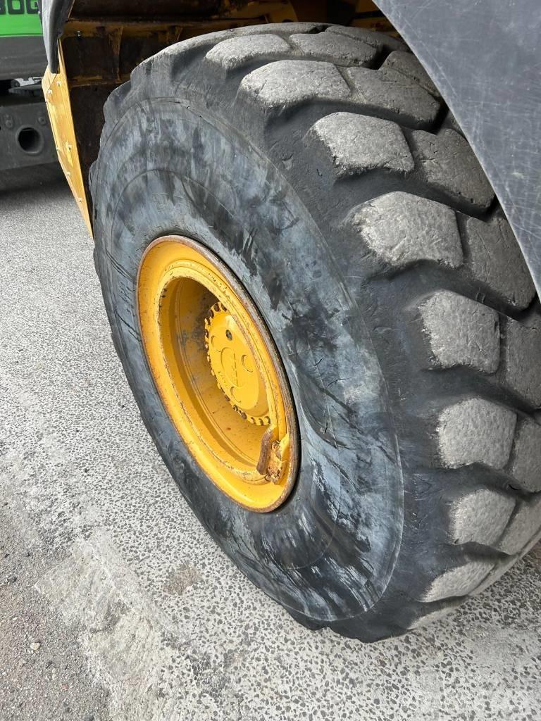 Bell B 30 E Camiões articulados