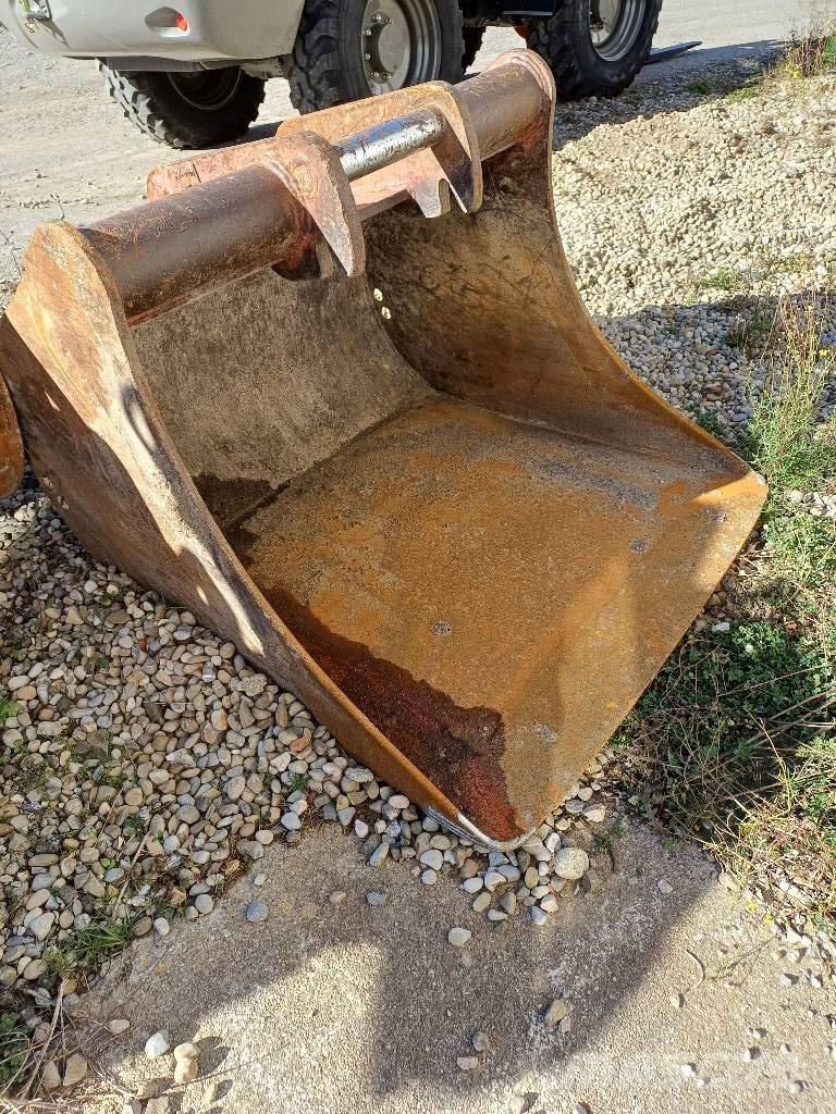 Takeuchi TB 1140 Escavadoras de rastos