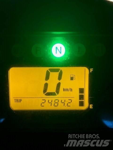 Suzuki LTA 400 F Veículos cross country