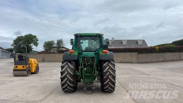 John Deere 69205 Tratores Agrícolas usados