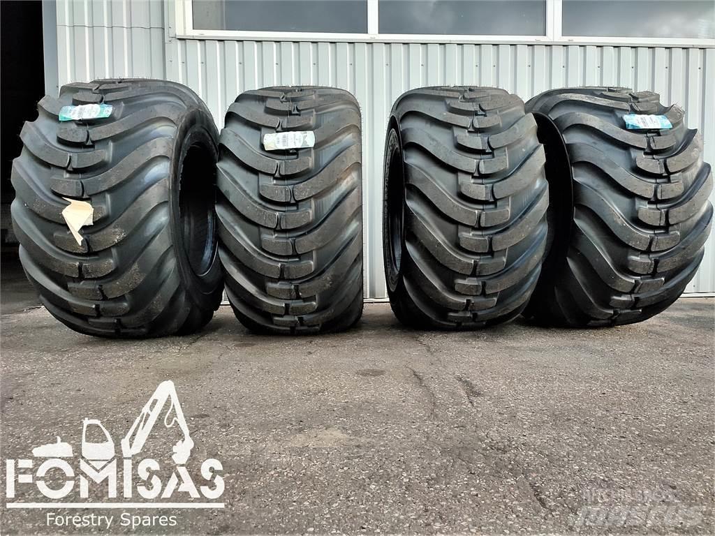 Nokian All types Pneus, Rodas e Jantes